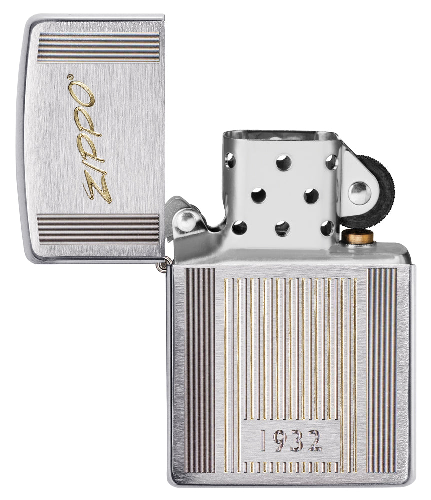 Zippo zapalovač 21016 Zippo 1932