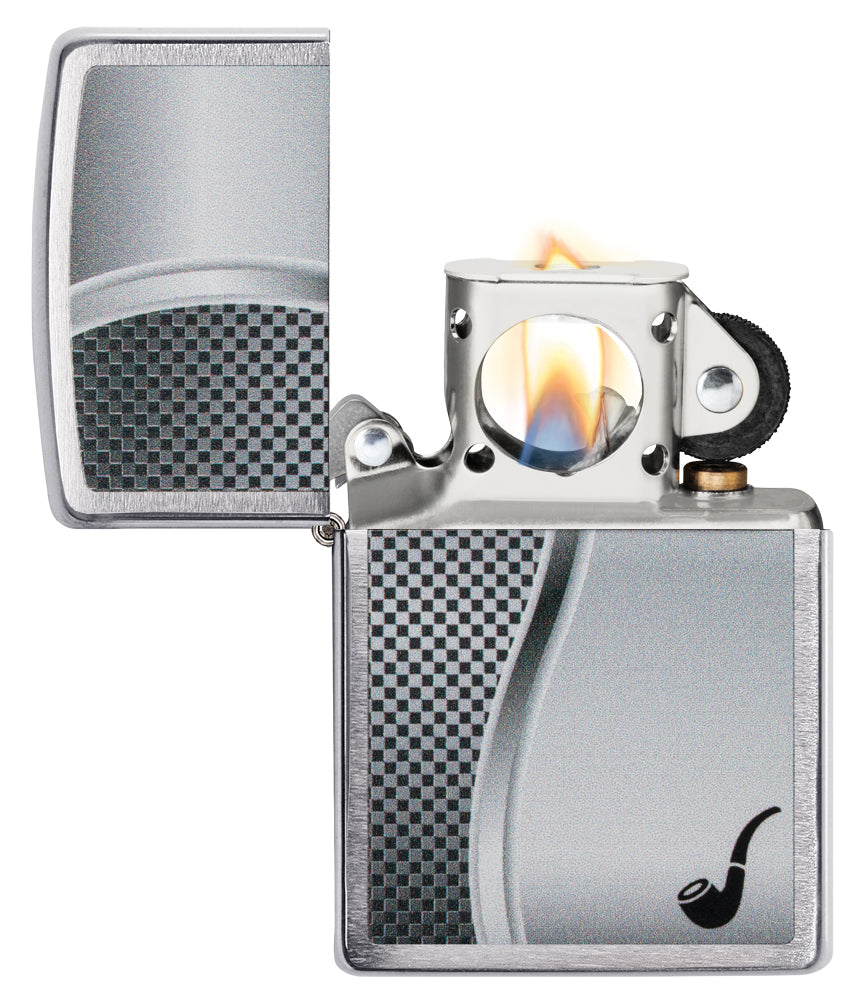 Zippo zapalovač 21029 Pipe Lighter