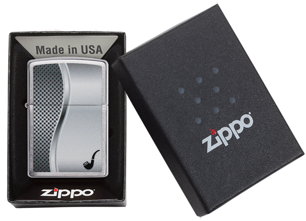 Zippo zapalovač 21029 Pipe Lighter