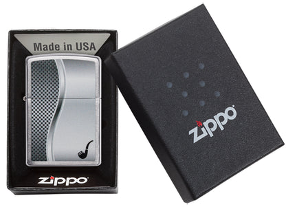 Zippo zapalovač 21029 Pipe Lighter