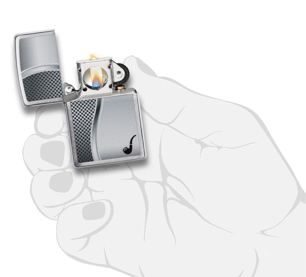 Zippo zapalovač 21029 Pipe Lighter