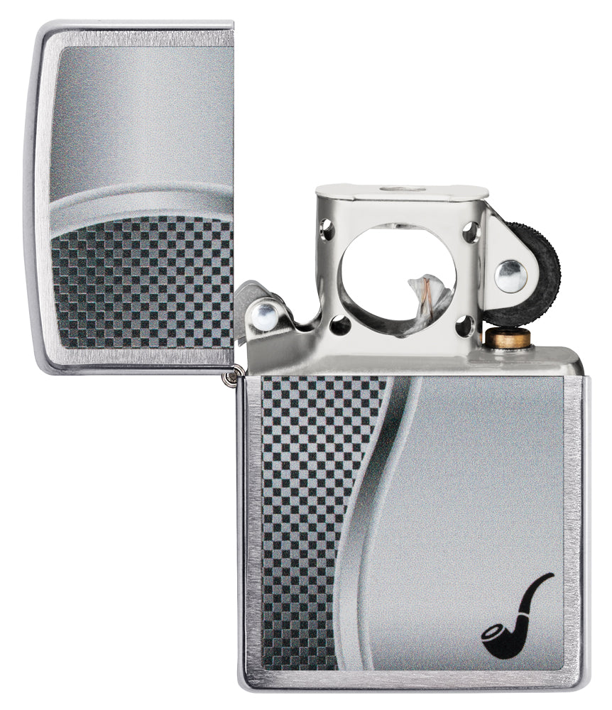 Zippo zapalovač 21029 Pipe Lighter