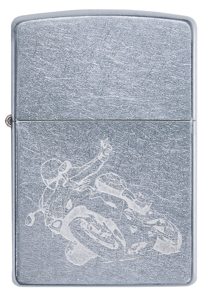 Zippo zapalovač 25056 Victory Rider