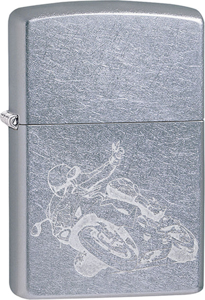 Zippo zapalovač 25056 Victory Rider