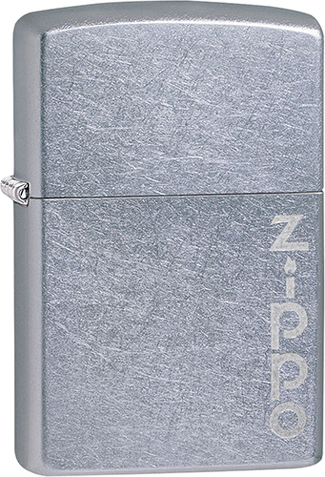 Zippo zapalovač 25503 Zippo Vertical