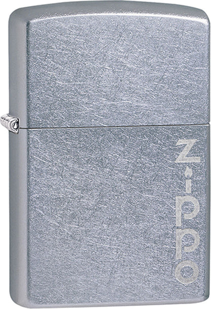 Zippo zapalovač 25503 Zippo Vertical