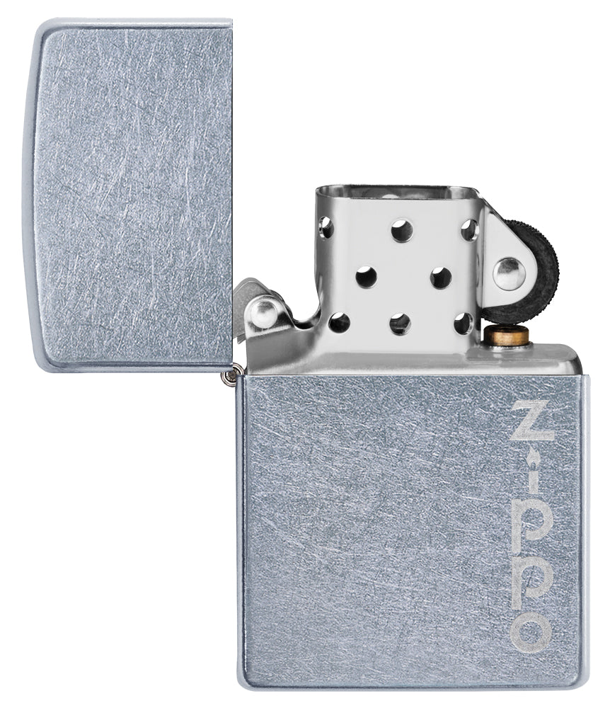 Zippo zapalovač 25503 Zippo Vertical