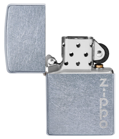 Zippo zapalovač 25503 Zippo Vertical