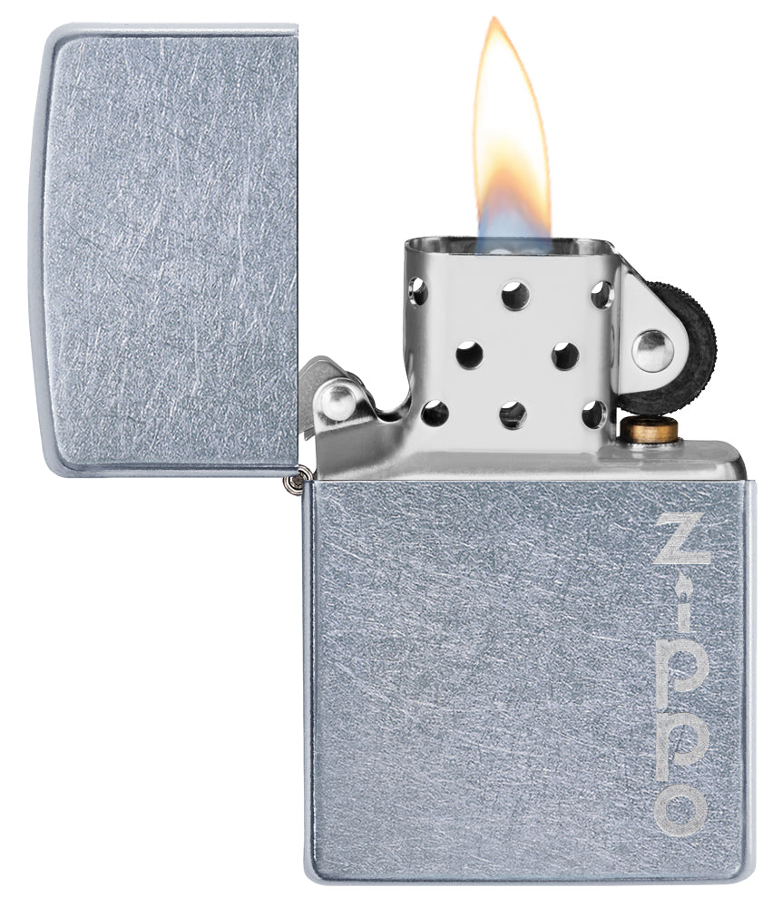 Zippo zapalovač 25503 Zippo Vertical