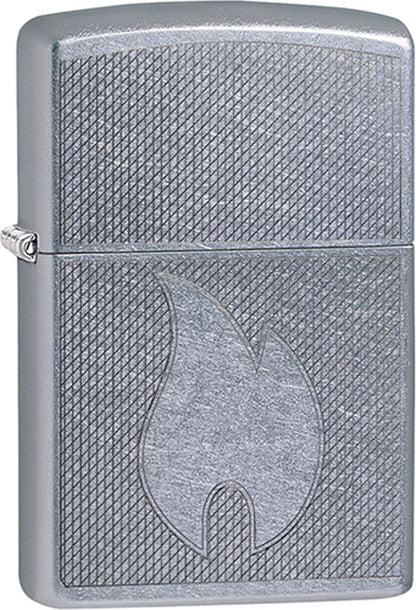 Zippo zapalovač 25505 Zippo Flame Design