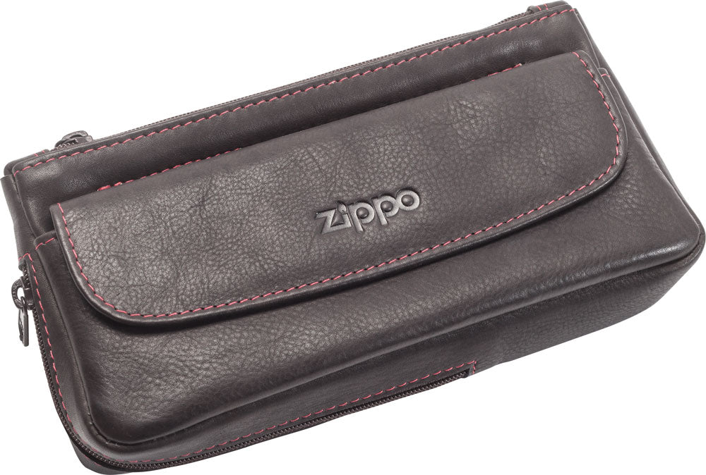 44130 Zippo pouzdro na dýmku