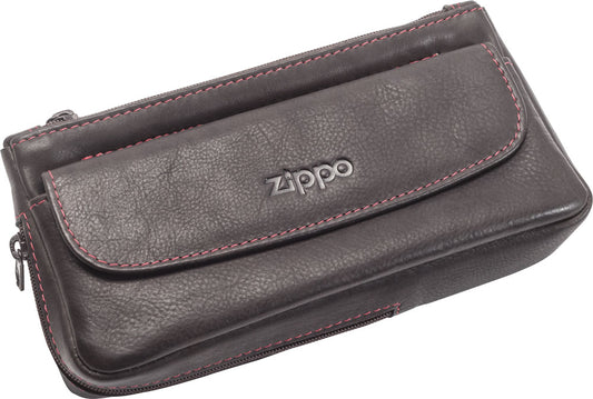 44130 Zippo pouzdro na dýmku