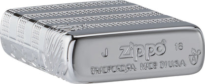 Zippo zapalovač 22067 Patriotic Design