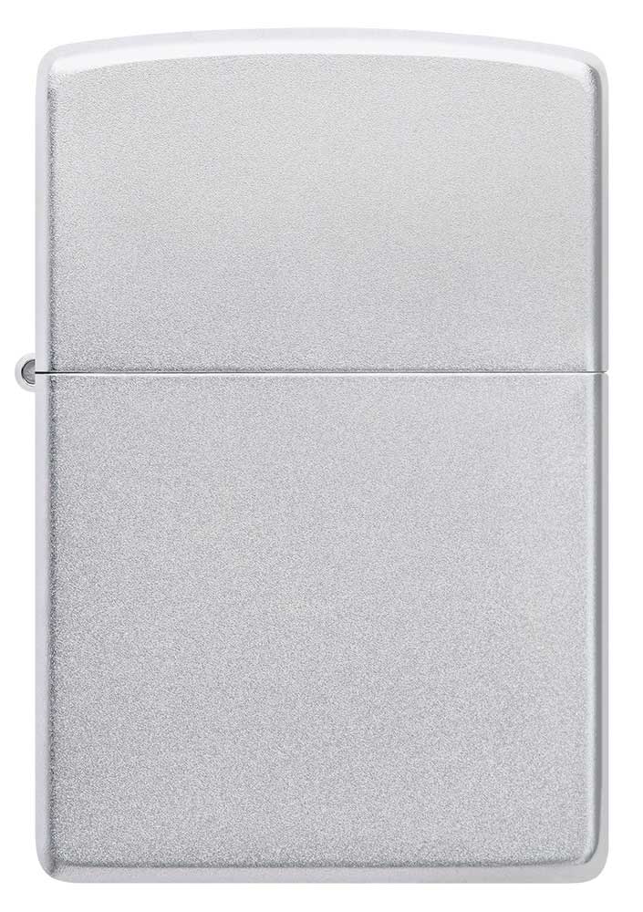 Zippo zapalovač 20051 Satin Chrome™