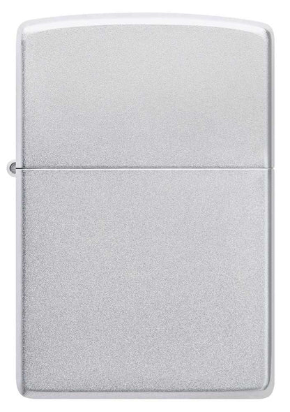 Zippo zapalovač 20051 Satin Chrome™