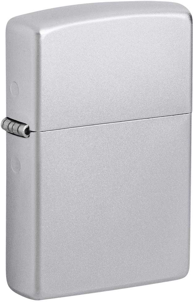 Zippo zapalovač 20051 Satin Chrome™