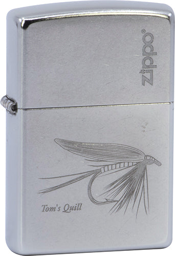 Zippo zapalovač 20444 Quill