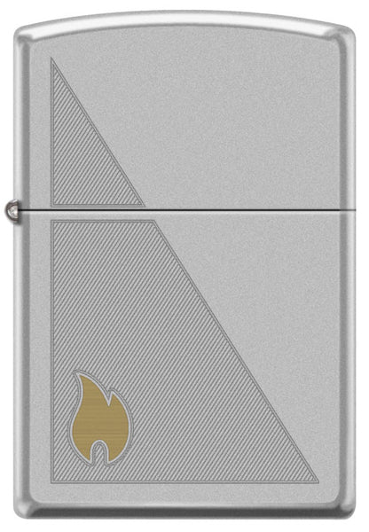 Zippo zapalovač 20200 Zippo Flame