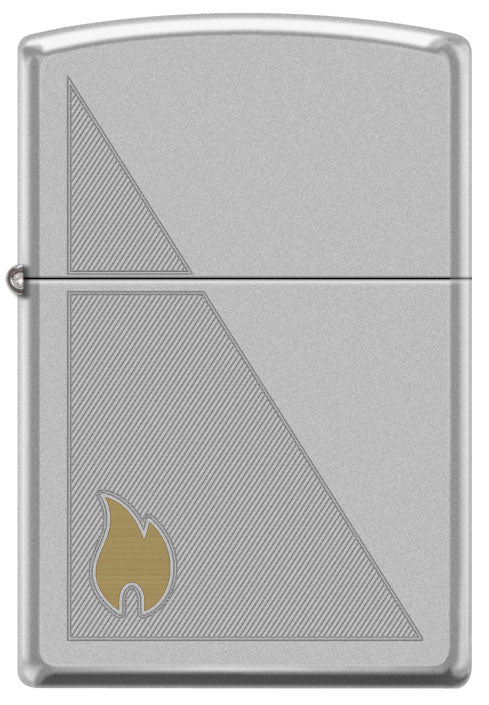 Zippo zapalovač 20200 Zippo Flame