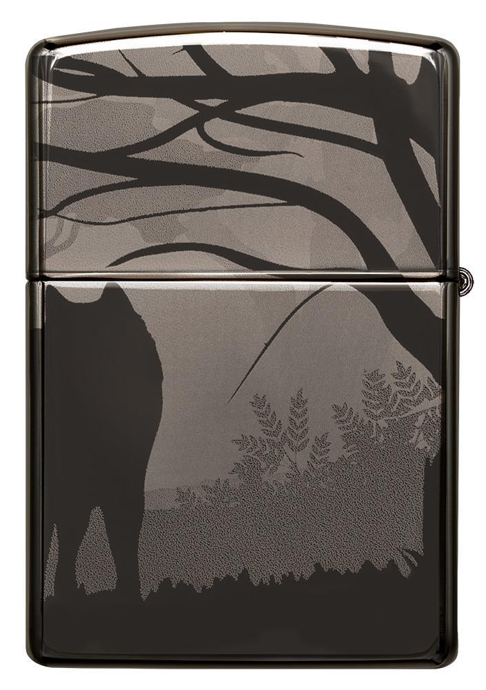 Zippo zapalovač 25566 Wolves