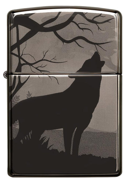 Zippo zapalovač 25566 Wolves