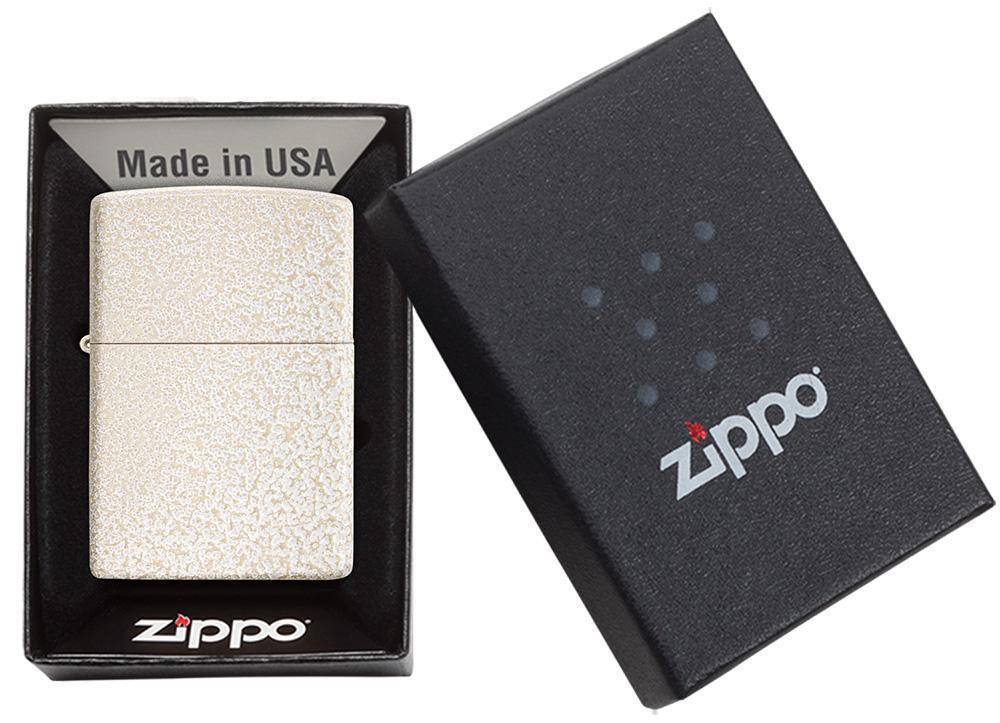Zippo zapalovač 26905 Mercury Glass