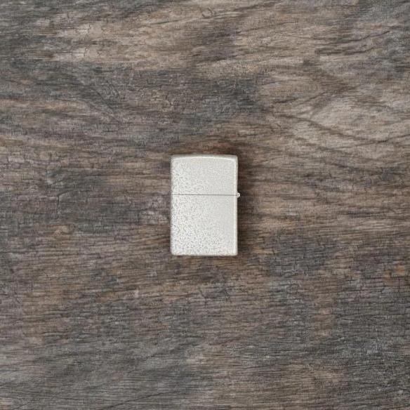 Zippo zapalovač 26905 Mercury Glass