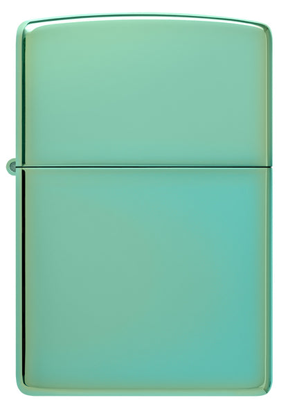 Zippo zapalovač 26915 High Polish Green