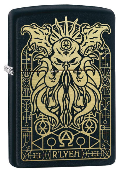 Zippo zapalovač 26901 Monster Design