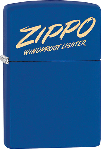 Zippo zapalovač 26923 Script Design