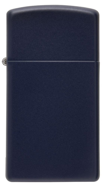 Zippo zapalovač 26916 Slim® Navy Matte