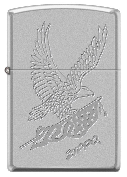 Zippo zapalovač 20947 Zippo Eagle