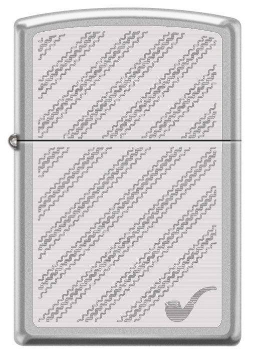 Zippo zapalovač 20953 Diagonal Waves