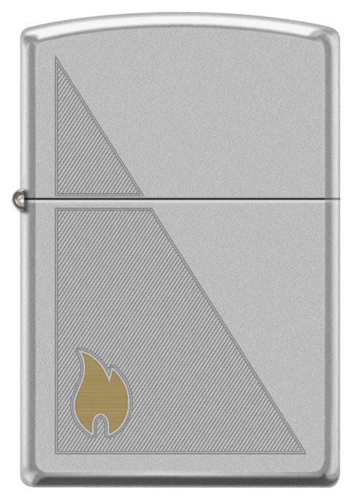 Zippo zapalovač 21920 Zippo Flame