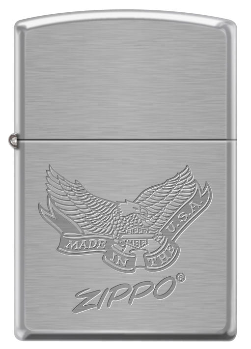 Zippo zapalovač 21921 Eagle Made in USA