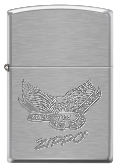 Zippo zapalovač 21921 Eagle Made in USA