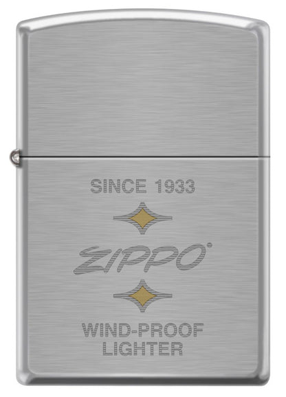 Zippo zapalovač 21924 Zippo Since 1932