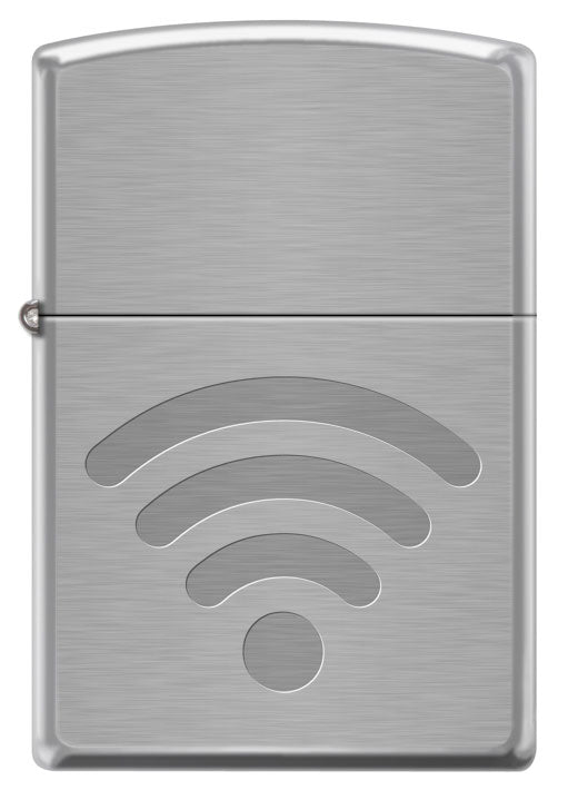 Zippo zapalovač 21934 Wireless