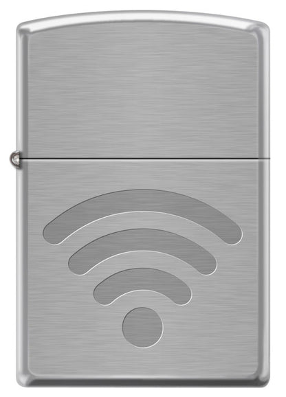 Zippo zapalovač 21934 Wireless