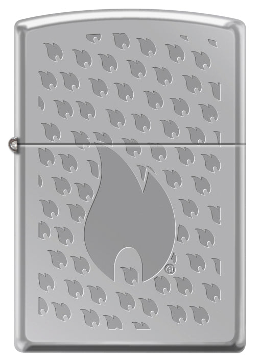 Zippo zapalovač 22092 Flame