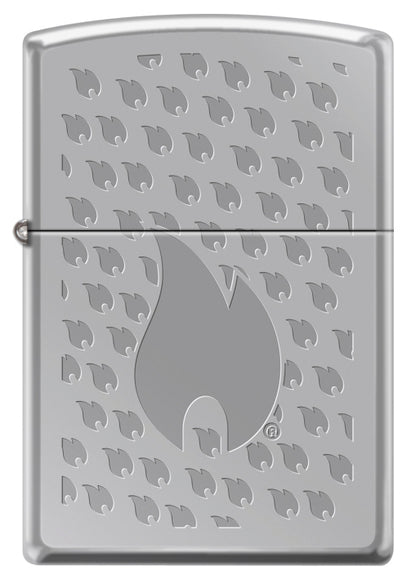 Zippo zapalovač 22092 Flame