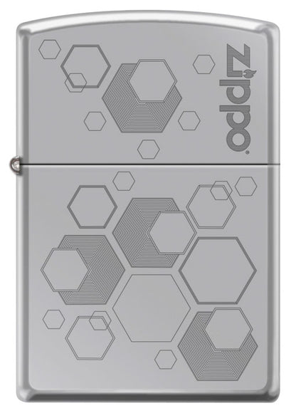 Zippo zapalovač 22097 Pattern Design