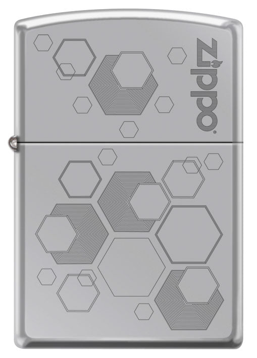 Zippo zapalovač 22097 Pattern Design