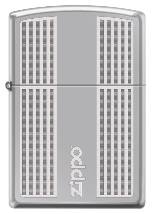 Zippo zapalovač 22100 Zippo Lines