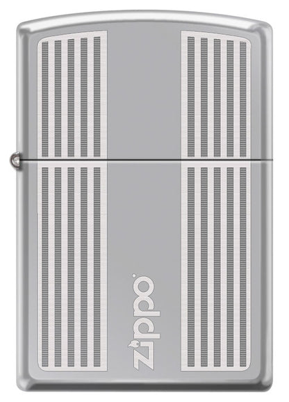 Zippo zapalovač 22100 Zippo Lines