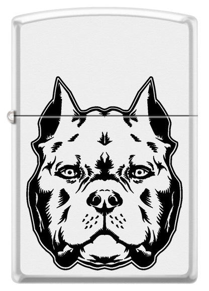 Zippo zapalovač 26925 Pitbull