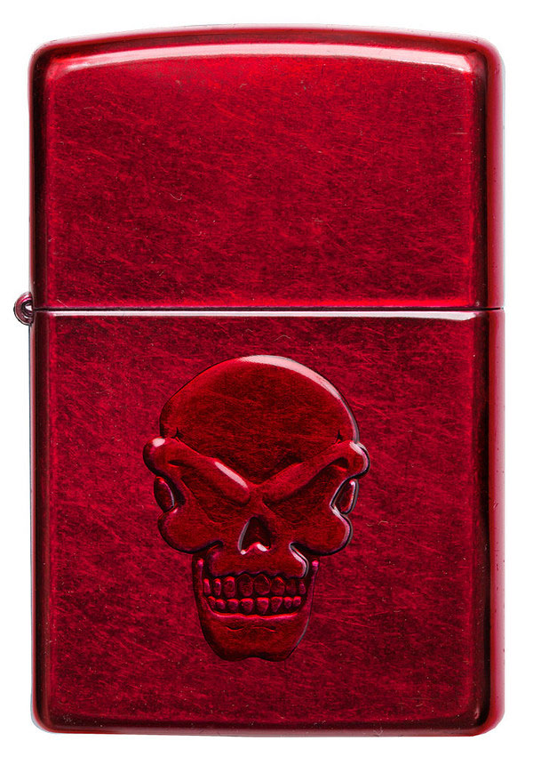 Zippo zapalovač 26221 Doom
