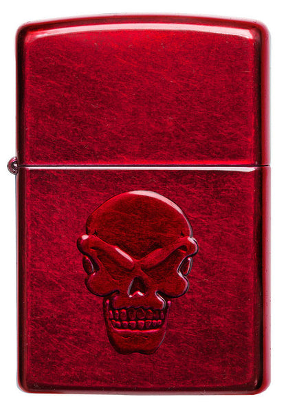 Zippo zapalovač 26221 Doom