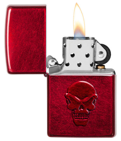 Zippo zapalovač 26221 Doom