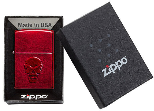 Zippo zapalovač 26221 Doom